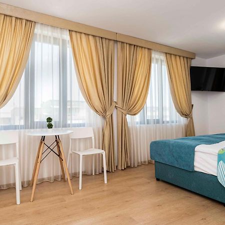 Електра Апарт Бургас Electra Apart Burgas Elektra Bourgas Eksteriør billede
